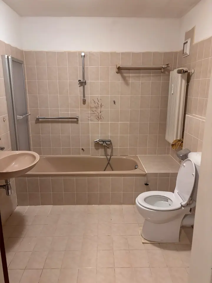 WG-Zimmer mit 19 m² in Friedrichshafen – Bild 6