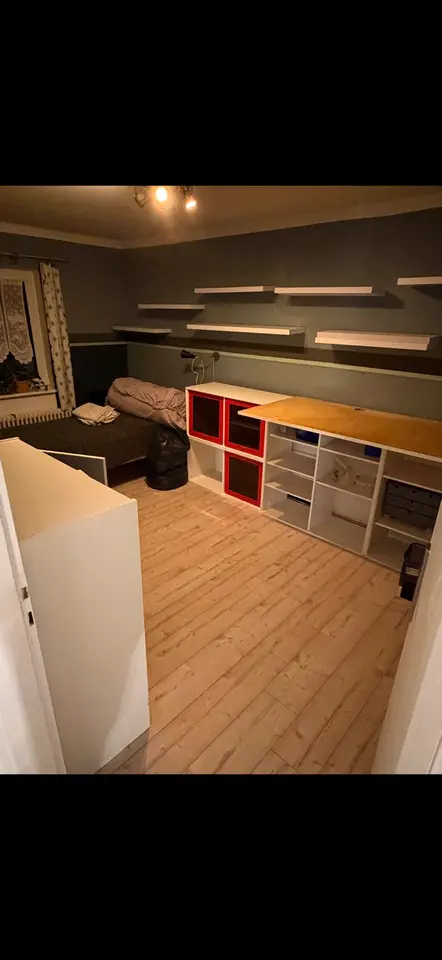 4 Zimmer Haus mit 100 m² in Einbeck – Bild 8