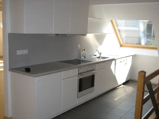 4 Zimmer Wohnung mit 128 m² in Potsdam – Bild 6