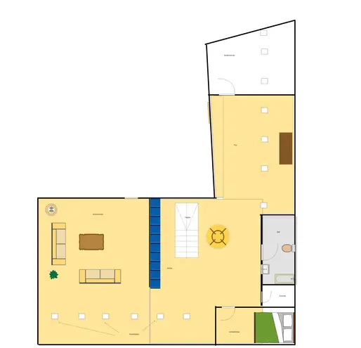 4 Zimmer Wohnung mit 128 m² in Potsdam – Bild 7