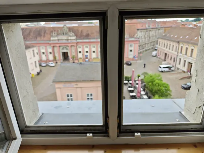 4 Zimmer Wohnung mit 128 m² in Potsdam – Bild 9