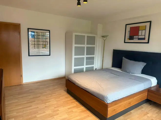WG-Zimmer in Düsseldorf – Bild 2