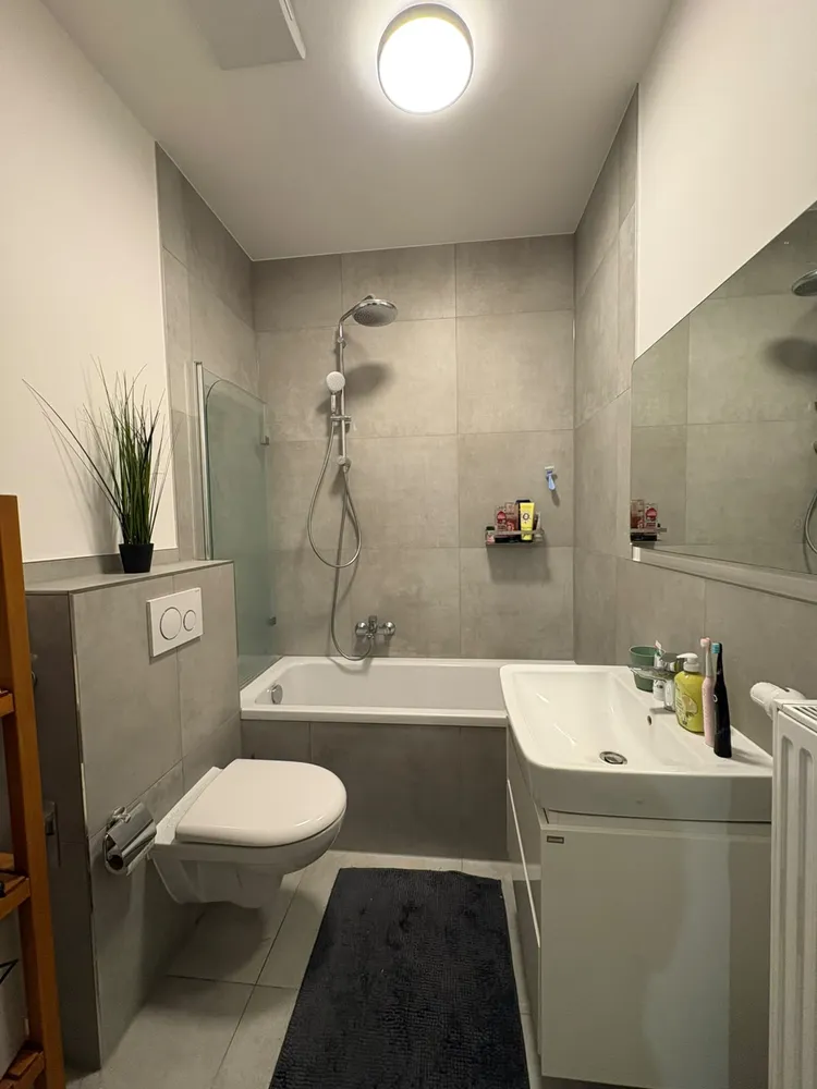 1 Zimmer Wohnung mit 46 m² in Leipzig – Bild 1