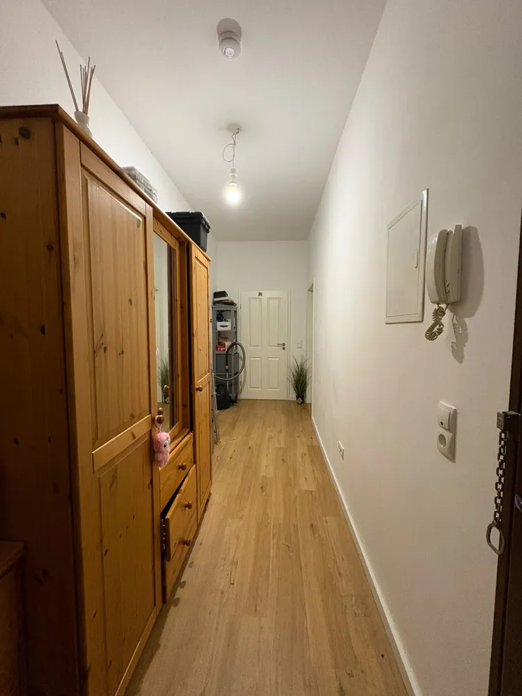 1 Zimmer Wohnung mit 46 m² in Leipzig – Bild 2