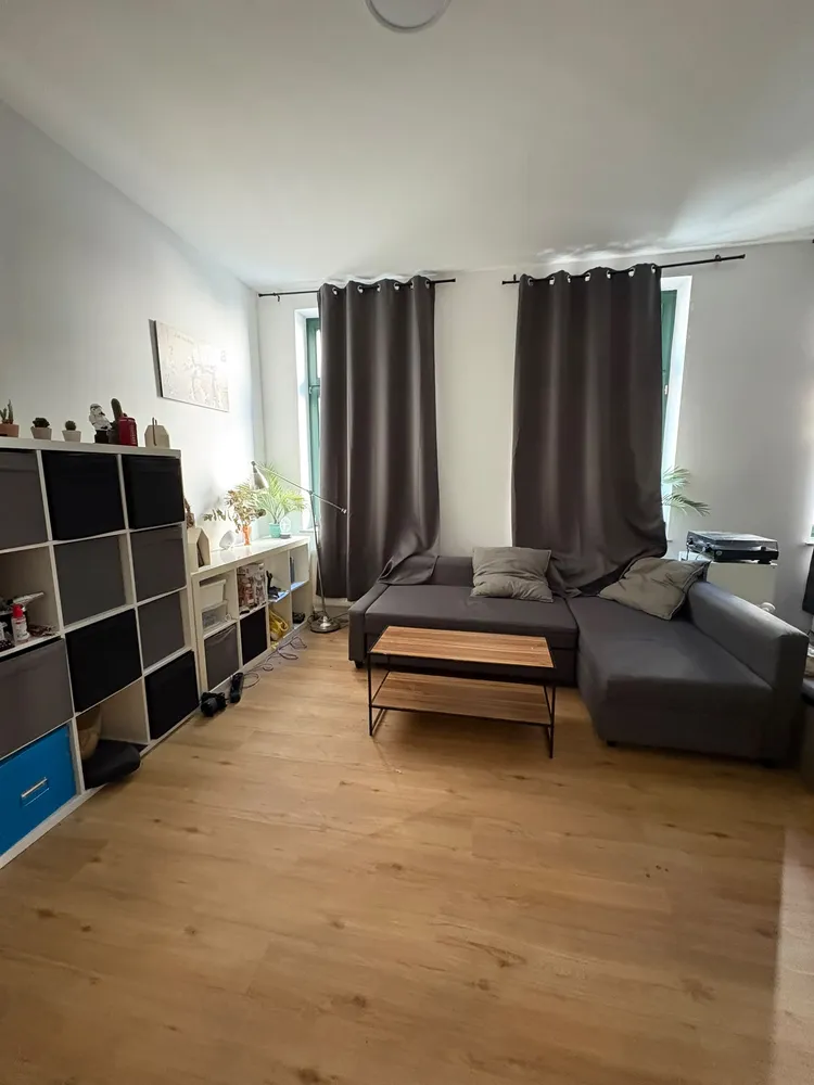 1 Zimmer Wohnung mit 46 m² in Leipzig – Bild 4