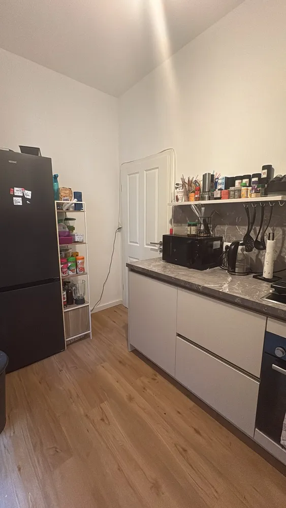 1 Zimmer Wohnung mit 46 m² in Leipzig – Bild 7
