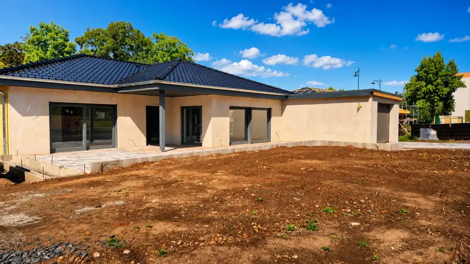 4 Zimmer Haus mit 130 m² in Aschersleben – Bild 4