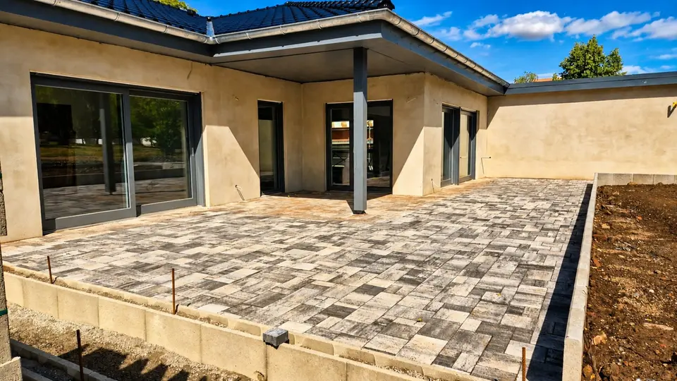 4 Zimmer Haus mit 130 m² in Aschersleben – Bild 5