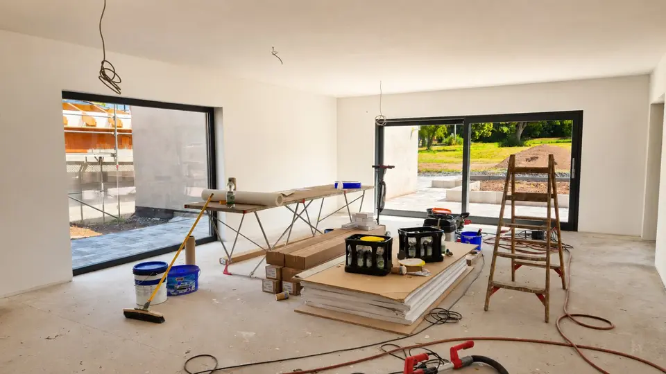 4 Zimmer Haus mit 130 m² in Aschersleben – Bild 7