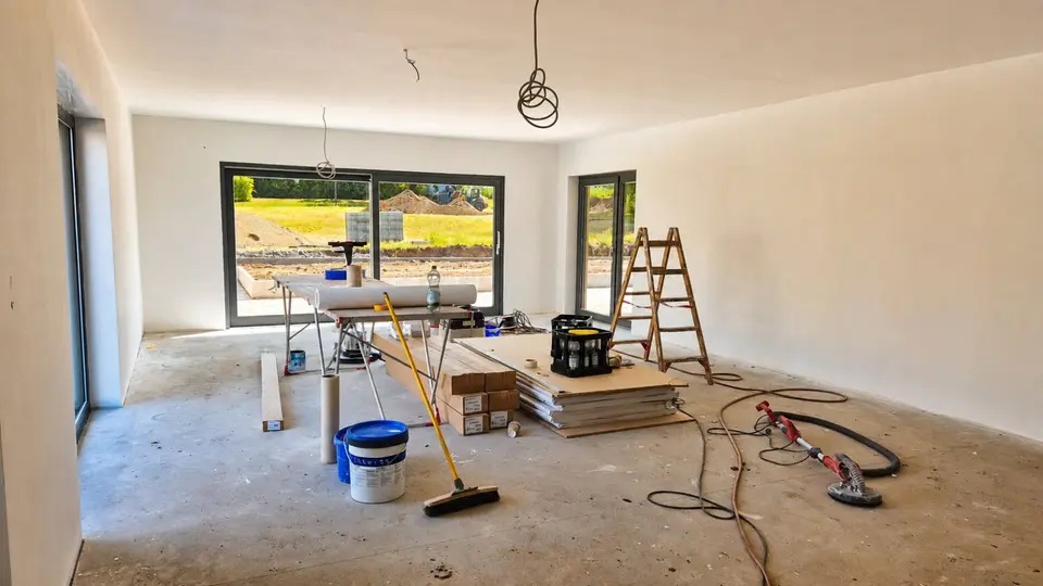 4 Zimmer Haus mit 130 m² in Aschersleben – Bild 8
