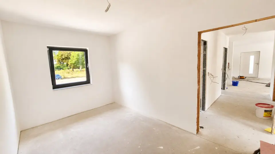 4 Zimmer Haus mit 130 m² in Aschersleben – Bild 9
