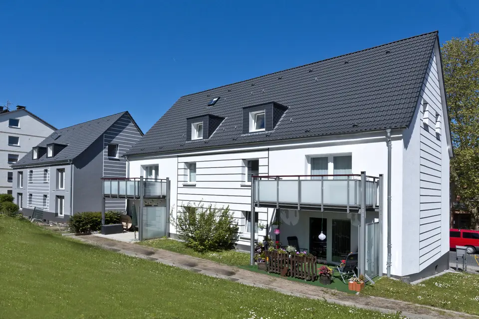 3 Zimmer Wohnung mit 96 m² in Hagen – Bild 1