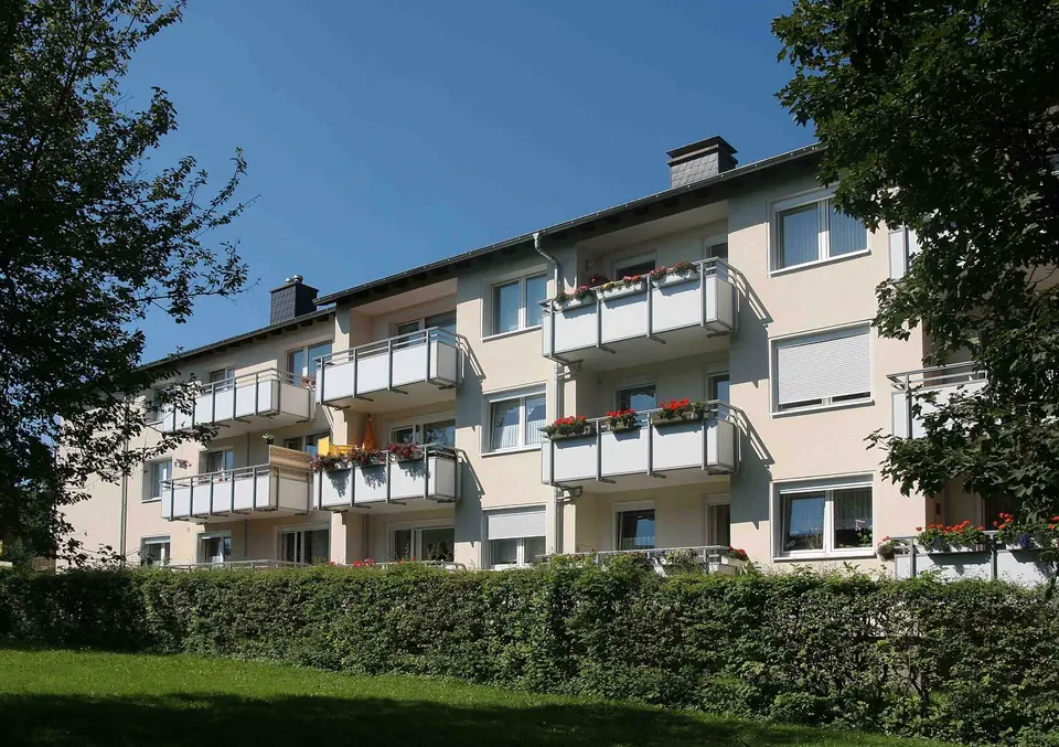 3 Zimmer Wohnung mit 96 m² in Hagen – Bild 2