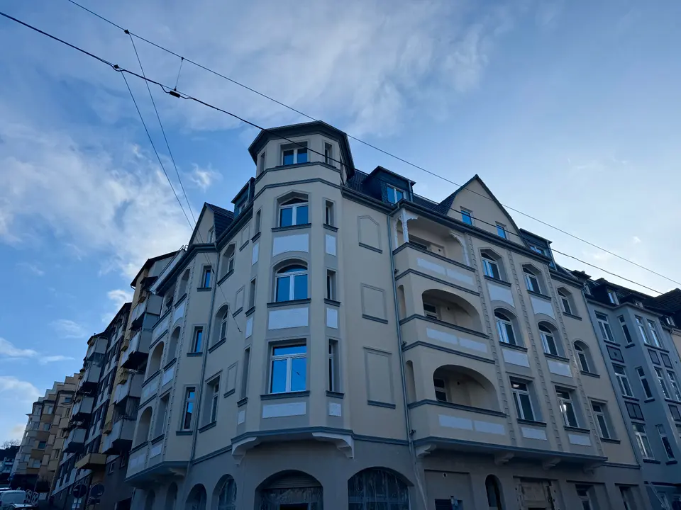 3 Zimmer Wohnung mit 96 m² in Hagen – Bild 4