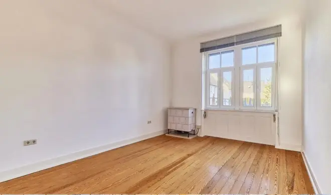 1 Zimmer Wohnung mit 18 m² in Ludwigshafen am Rhein – Bild 1