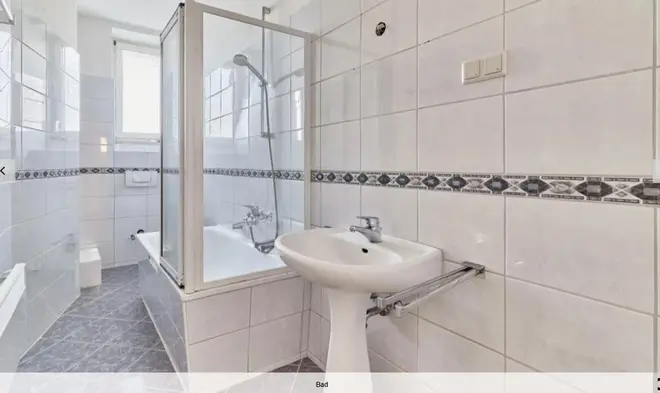 1 Zimmer Wohnung mit 18 m² in Ludwigshafen am Rhein – Bild 3