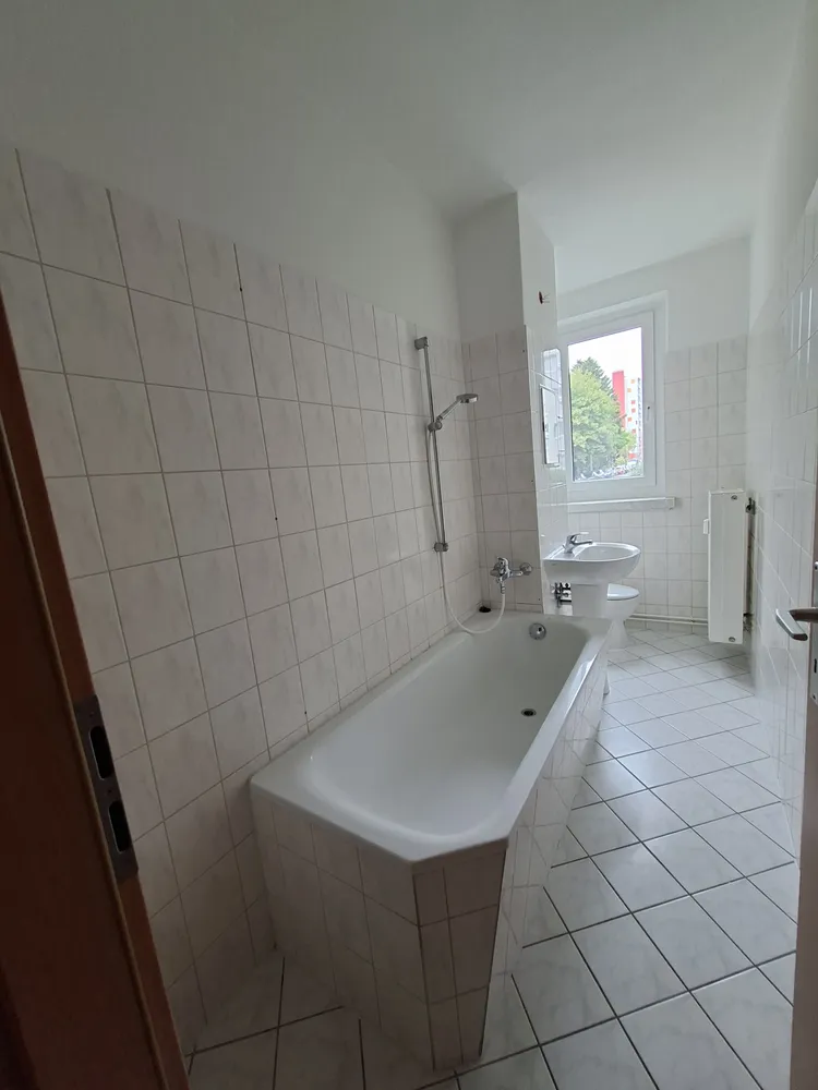 2 Zimmer Wohnung mit 48 m² in Magdeburg – Bild 3