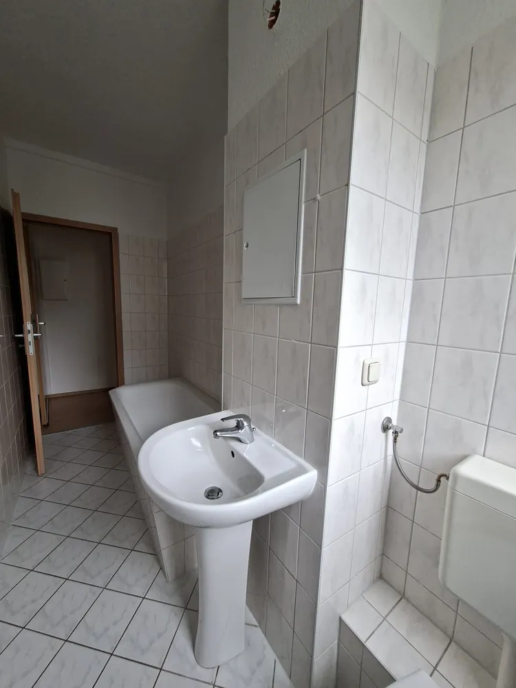 2 Zimmer Wohnung mit 48 m² in Magdeburg – Bild 4