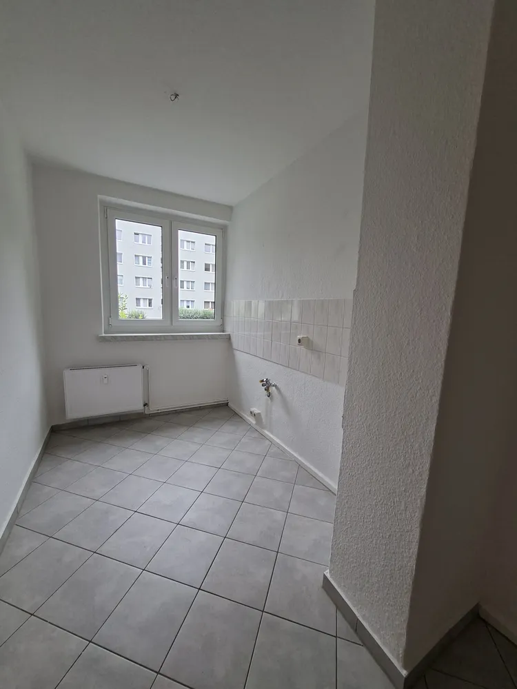 2 Zimmer Wohnung mit 48 m² in Magdeburg – Bild 5
