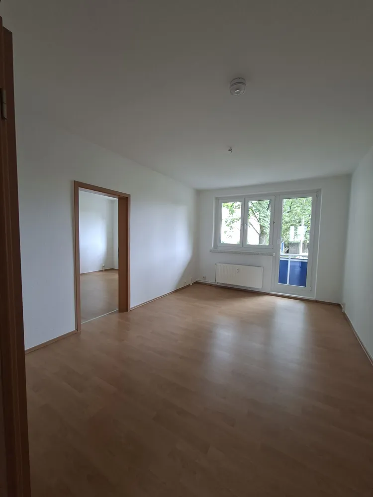 2 Zimmer Wohnung mit 48 m² in Magdeburg – Bild 7
