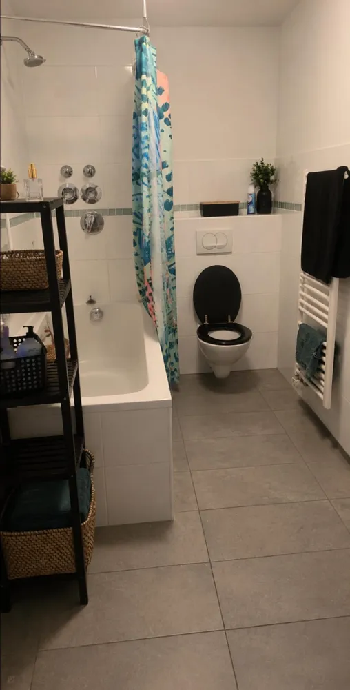 3 Zimmer Wohnung mit 71 m² in Köln – Bild 5