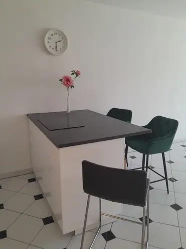 1 Zimmer Wohnung mit 35 m² in Frankfurt am Main – Bild 2