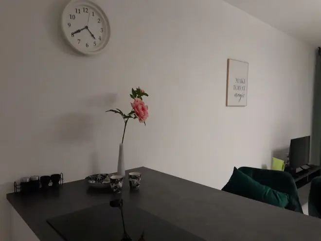 1 Zimmer Wohnung mit 35 m² in Frankfurt am Main – Bild 3