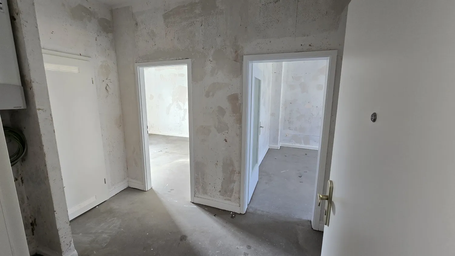 2 Zimmer Wohnung mit 63 m² in Hagen – Bild 1