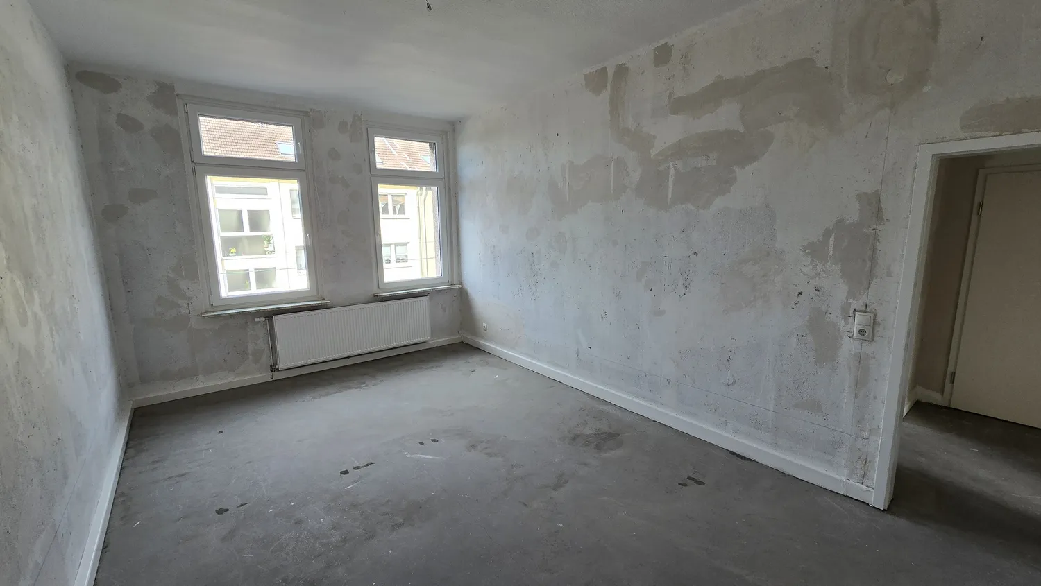 2 Zimmer Wohnung mit 63 m² in Hagen – Bild 2