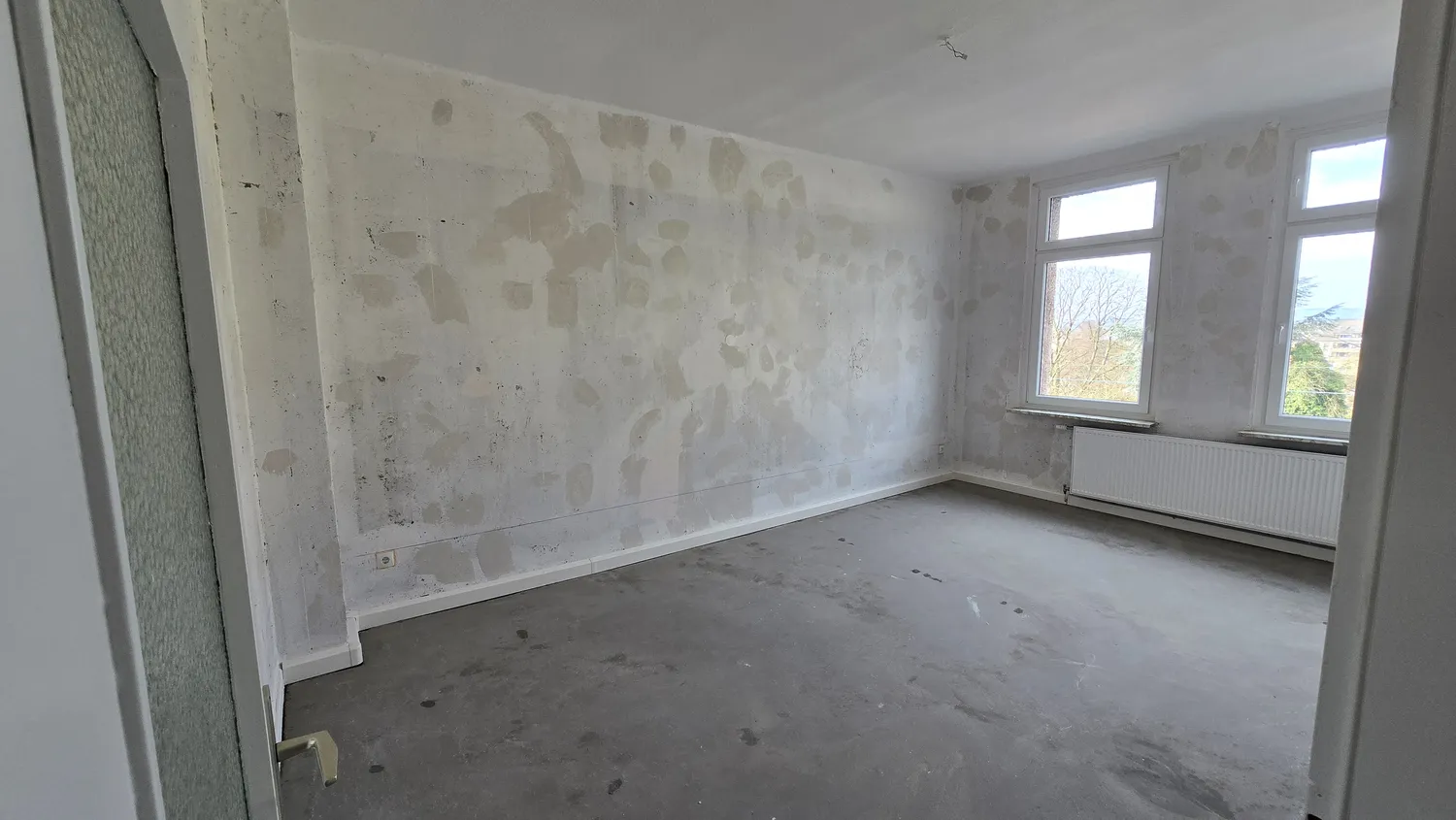 2 Zimmer Wohnung mit 63 m² in Hagen – Bild 3