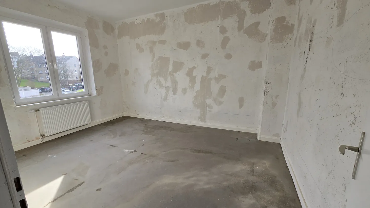 2 Zimmer Wohnung mit 63 m² in Hagen – Bild 5