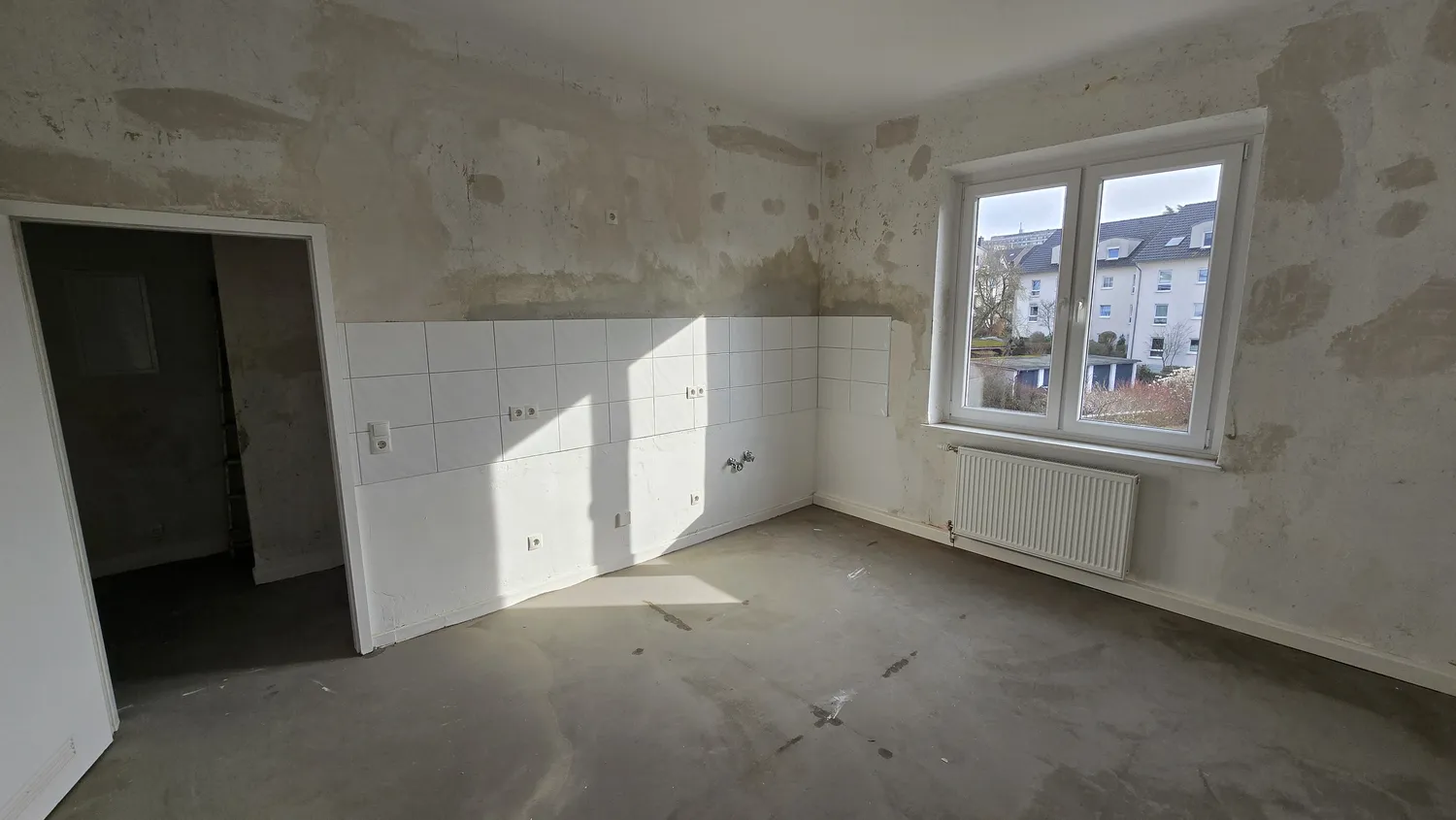 2 Zimmer Wohnung mit 63 m² in Hagen – Bild 6