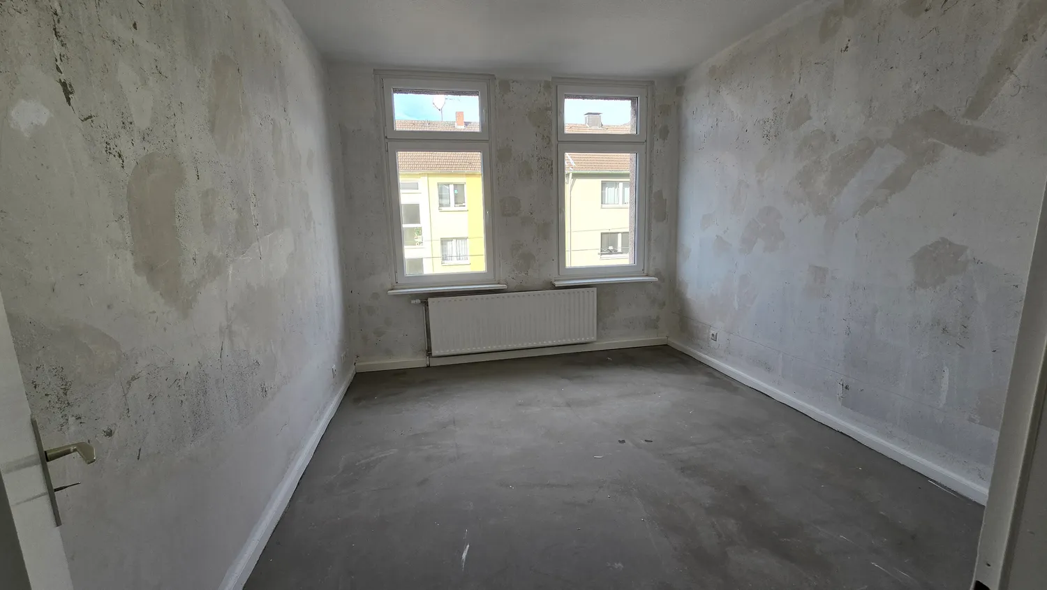 2 Zimmer Wohnung mit 63 m² in Hagen – Bild 7