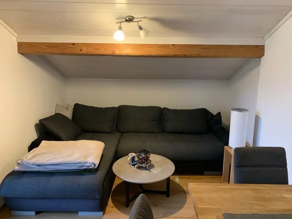 2 Zimmer Wohnung mit 55 m² in Berchtesgaden – Bild 2