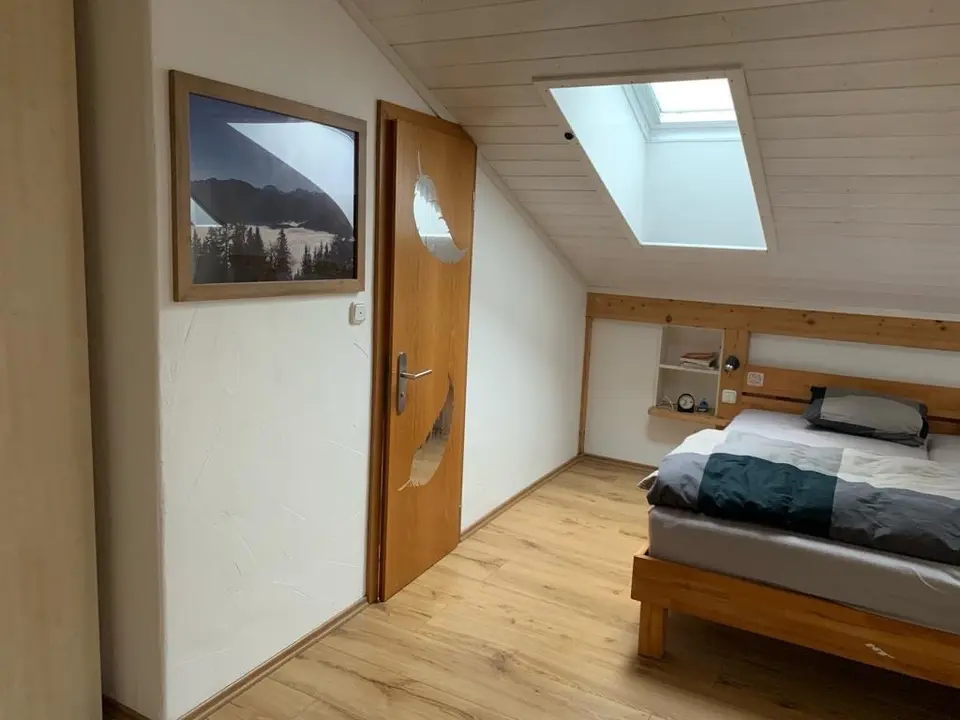 2 Zimmer Wohnung mit 55 m² in Berchtesgaden – Bild 3