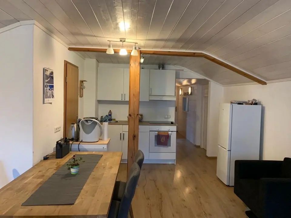 2 Zimmer Wohnung mit 55 m² in Berchtesgaden – Bild 4