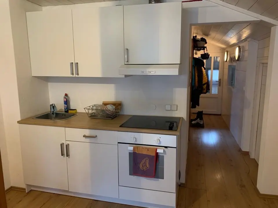 2 Zimmer Wohnung mit 55 m² in Berchtesgaden – Bild 5