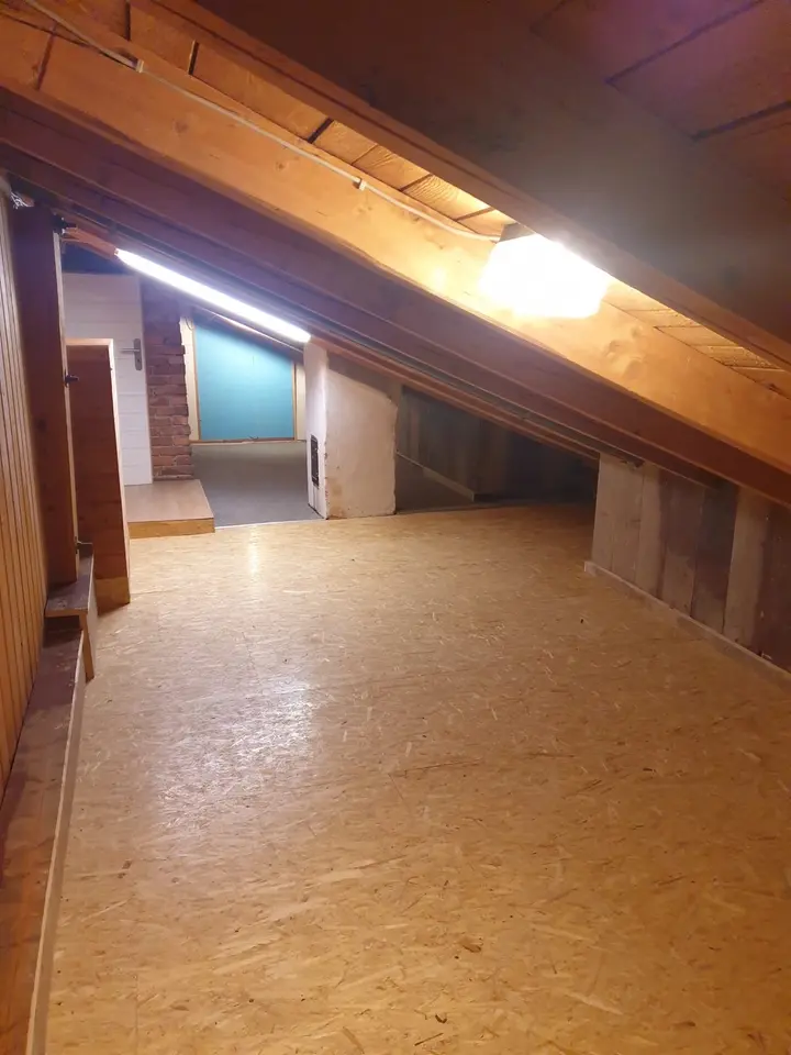 2 Zimmer Wohnung mit 55 m² in Berchtesgaden – Bild 6