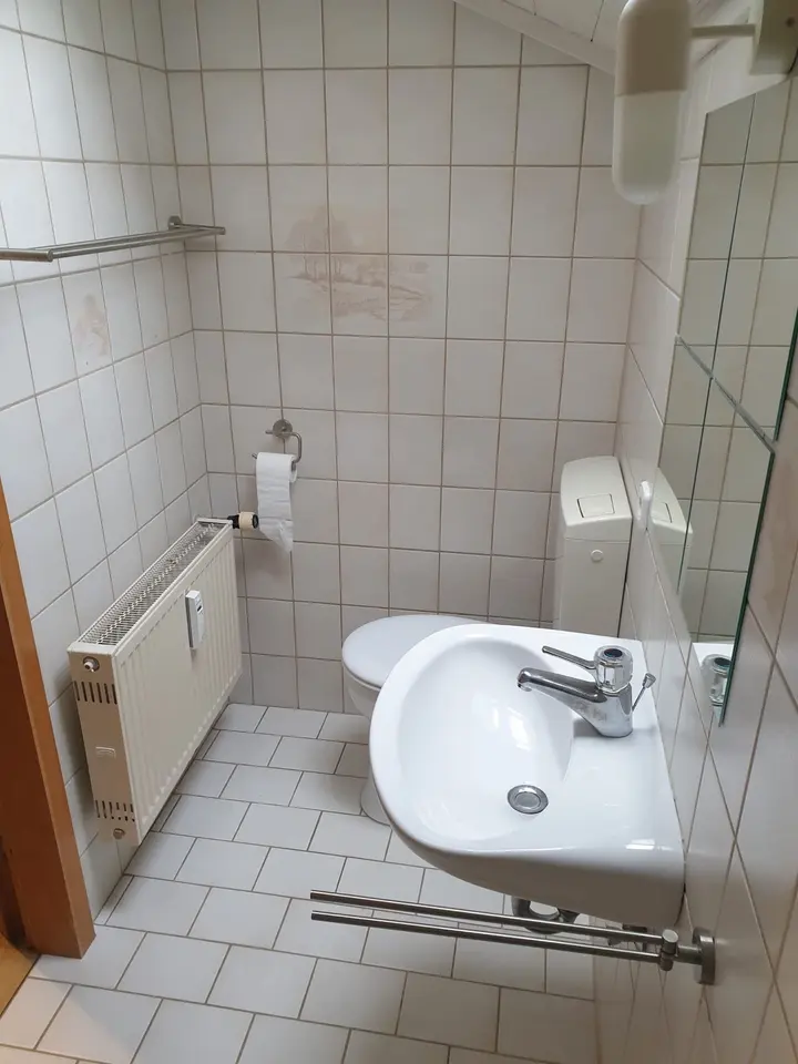 2 Zimmer Wohnung mit 55 m² in Berchtesgaden – Bild 7
