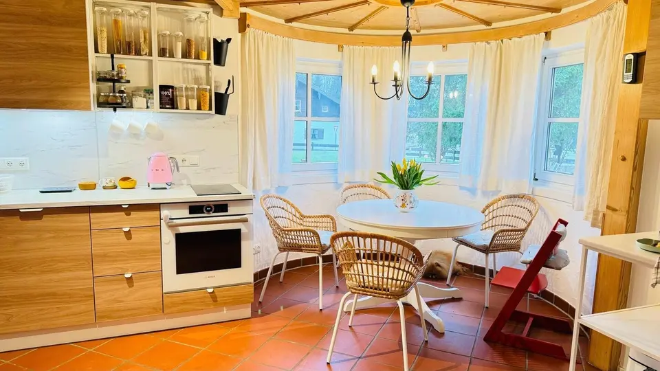 2 Zimmer Wohnung mit 55 m² in Berchtesgaden – Bild 8