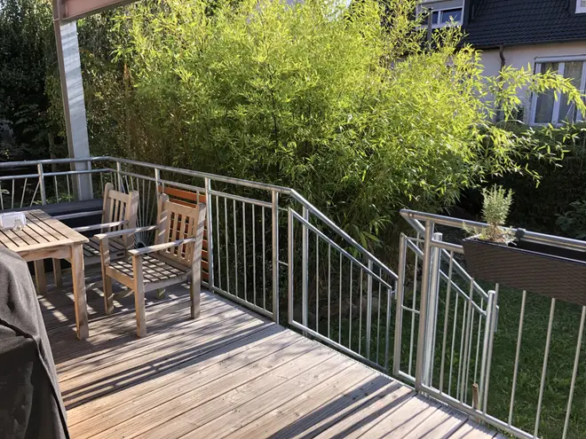 2 Zimmer Wohnung mit 73 m² in Marburg – Bild 4