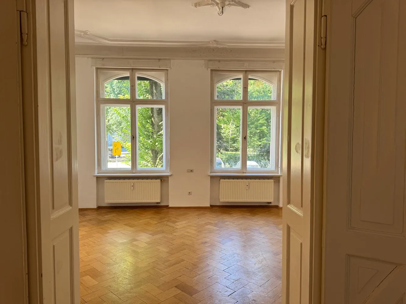 5 Zimmer Wohnung mit 174 m² in Zwickau – Bild 2