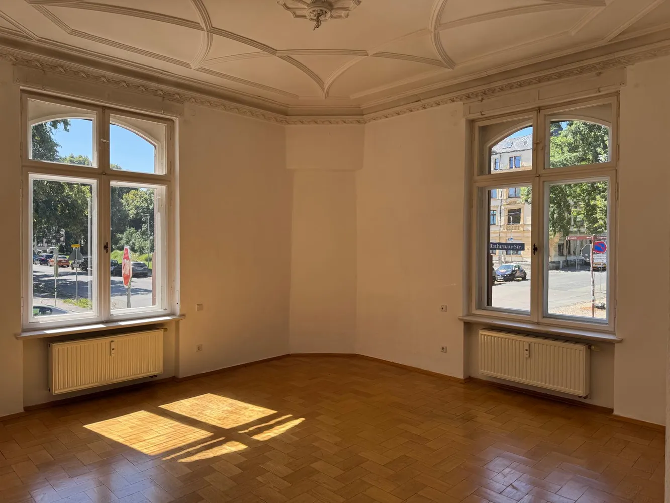 5 Zimmer Wohnung mit 174 m² in Zwickau – Bild 3