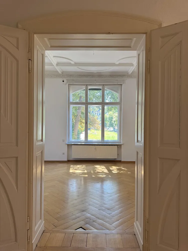 5 Zimmer Wohnung mit 174 m² in Zwickau – Bild 4