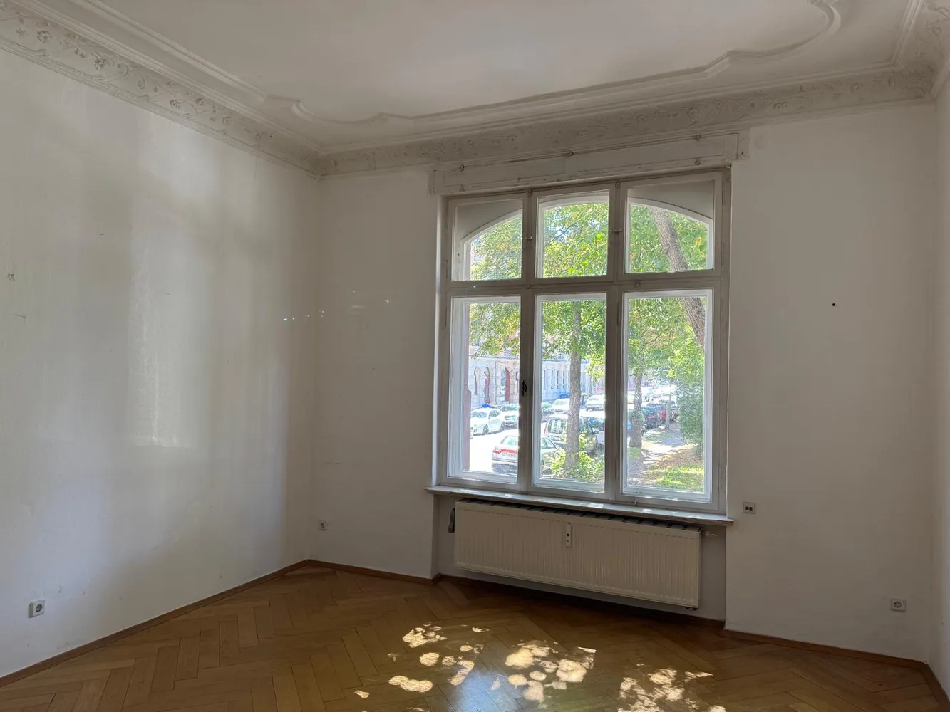 5 Zimmer Wohnung mit 174 m² in Zwickau – Bild 5