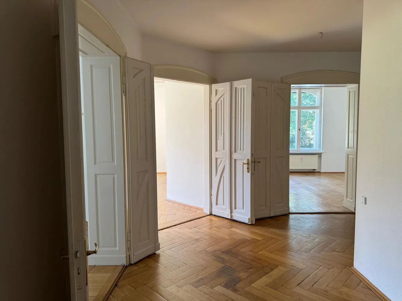 5 Zimmer Wohnung mit 174 m² in Zwickau – Bild 9