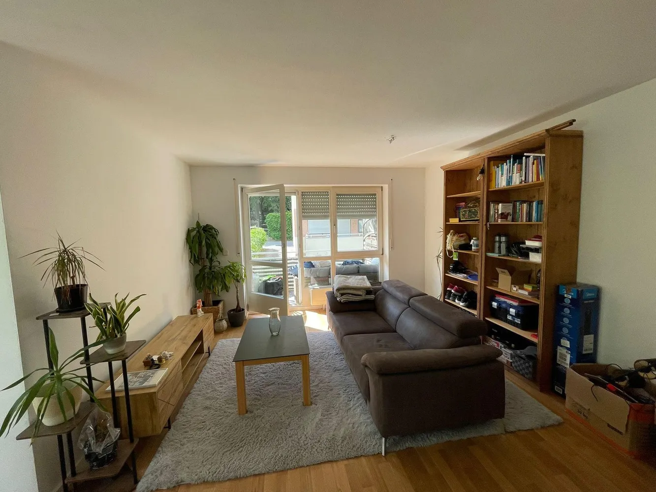 2 Zimmer Wohnung mit 60 m² in Dachau – Bild 1