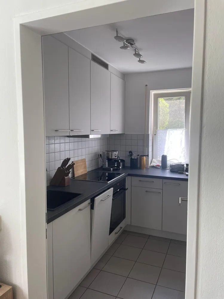 2 Zimmer Wohnung mit 60 m² in Dachau – Bild 2