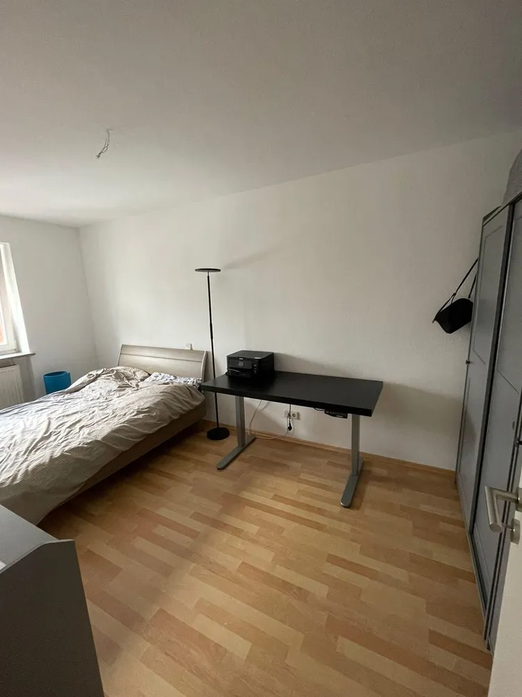 2 Zimmer Wohnung mit 60 m² in Dachau – Bild 3