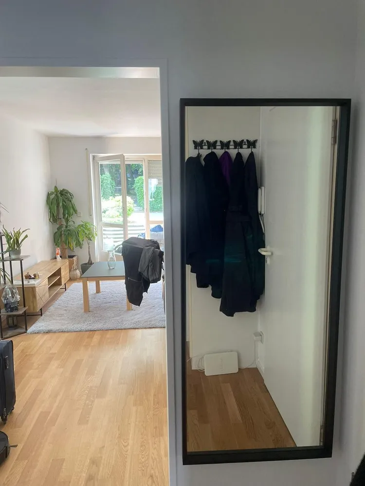 2 Zimmer Wohnung mit 60 m² in Dachau – Bild 4